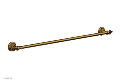 Phylrich COURONNE Towel Bar 163-72