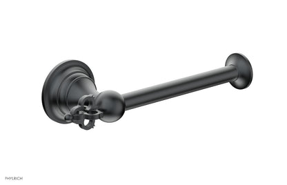 Phylrich COURONNE Single Post Paper Holder 163-74