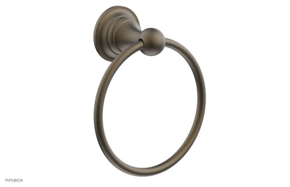 Phylrich COURONNE Towel Ring 163-75