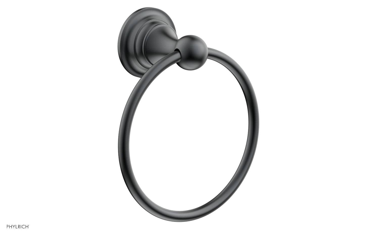 Phylrich COURONNE Towel Ring 163-75