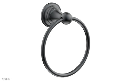 Phylrich COURONNE Towel Ring 163-75