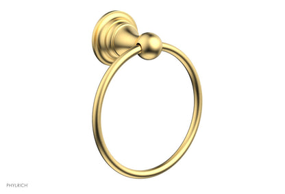 Phylrich COURONNE Towel Ring 163-75