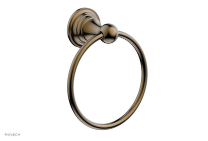 Phylrich COURONNE Towel Ring 163-75