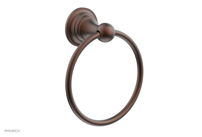 Phylrich COURONNE Towel Ring 163-75