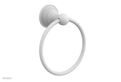 Phylrich COURONNE Towel Ring 163-75