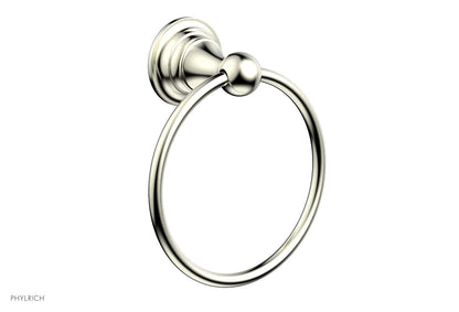 Phylrich COURONNE Towel Ring 163-75