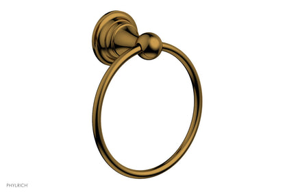 Phylrich COURONNE Towel Ring 163-75