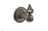Phylrich Couronne Robe Hook 163-76