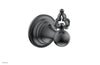 Phylrich Couronne Robe Hook 163-76