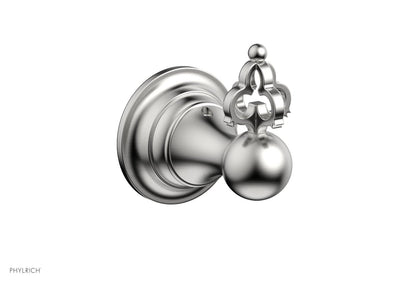 Phylrich Couronne Robe Hook 163-76