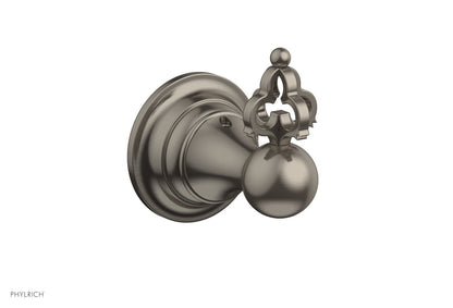 Phylrich Couronne Robe Hook 163-76