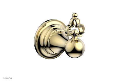 Phylrich Couronne Robe Hook 163-76