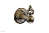 Phylrich Couronne Robe Hook 163-76