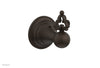 Phylrich Couronne Robe Hook 163-76