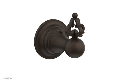 Phylrich Couronne Robe Hook 163-76