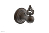 Phylrich Couronne Robe Hook 163-76