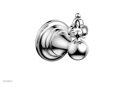 Phylrich Couronne Robe Hook 163-76