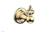 Phylrich Couronne Robe Hook 163-76