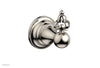 Phylrich Couronne Robe Hook 163-76