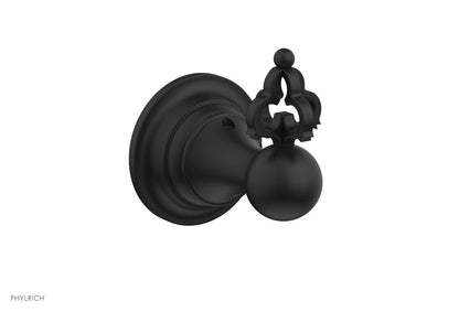 Phylrich Couronne Robe Hook 163-76
