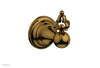 Phylrich Couronne Robe Hook 163-76
