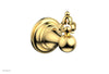 Phylrich Couronne Robe Hook 163-76