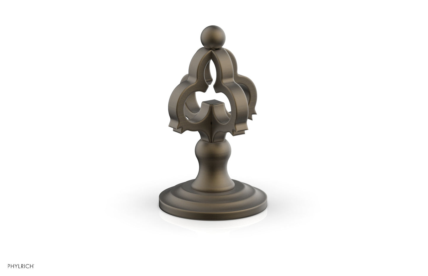Phylrich COURONNE Cabinet Knob 163-90