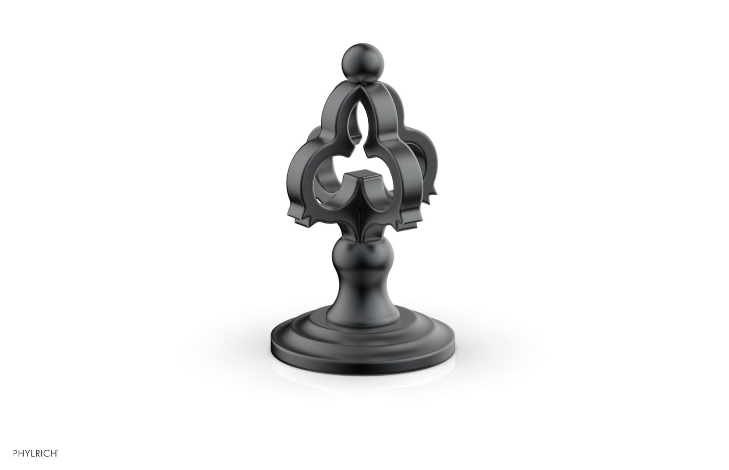 Phylrich COURONNE Cabinet Knob 163-90