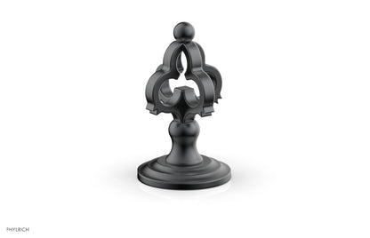Phylrich COURONNE Cabinet Knob 163-90