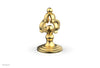 Phylrich COURONNE Cabinet Knob 163-90