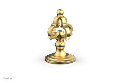 Phylrich COURONNE Cabinet Knob 163-90