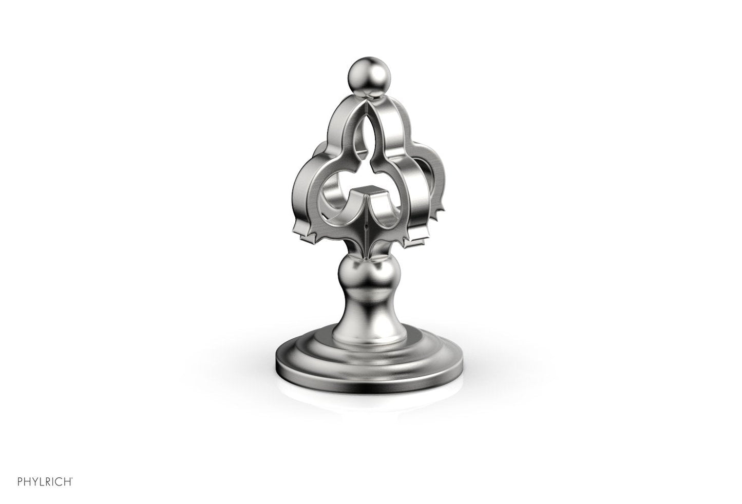 Phylrich COURONNE Cabinet Knob 163-90