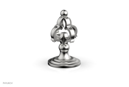 Phylrich COURONNE Cabinet Knob 163-90