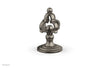 Phylrich COURONNE Cabinet Knob 163-90