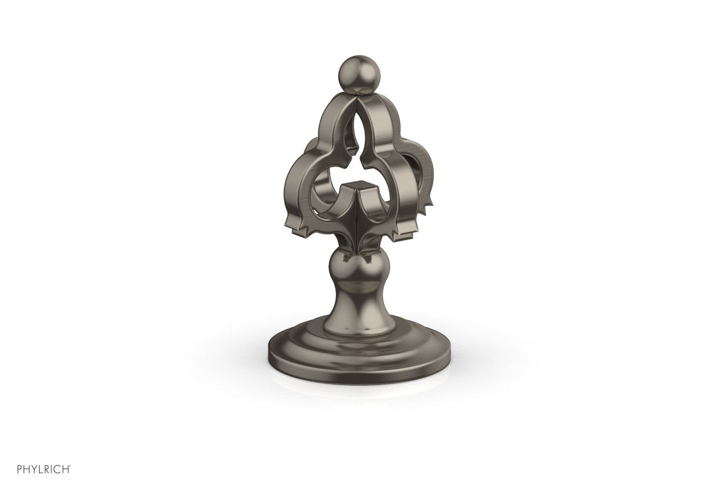 Phylrich COURONNE Cabinet Knob 163-90