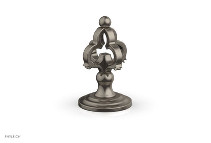 Phylrich COURONNE Cabinet Knob 163-90