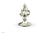 Phylrich COURONNE Cabinet Knob 163-90