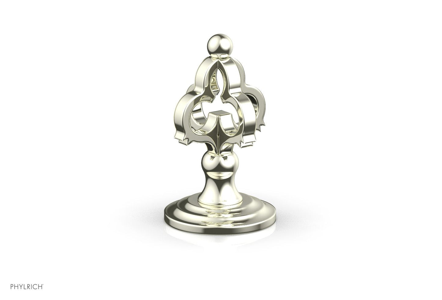 Phylrich COURONNE Cabinet Knob 163-90