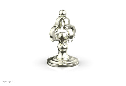 Phylrich COURONNE Cabinet Knob 163-90