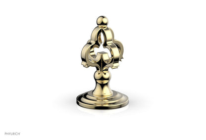 Phylrich COURONNE Cabinet Knob 163-90