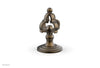 Phylrich COURONNE Cabinet Knob 163-90