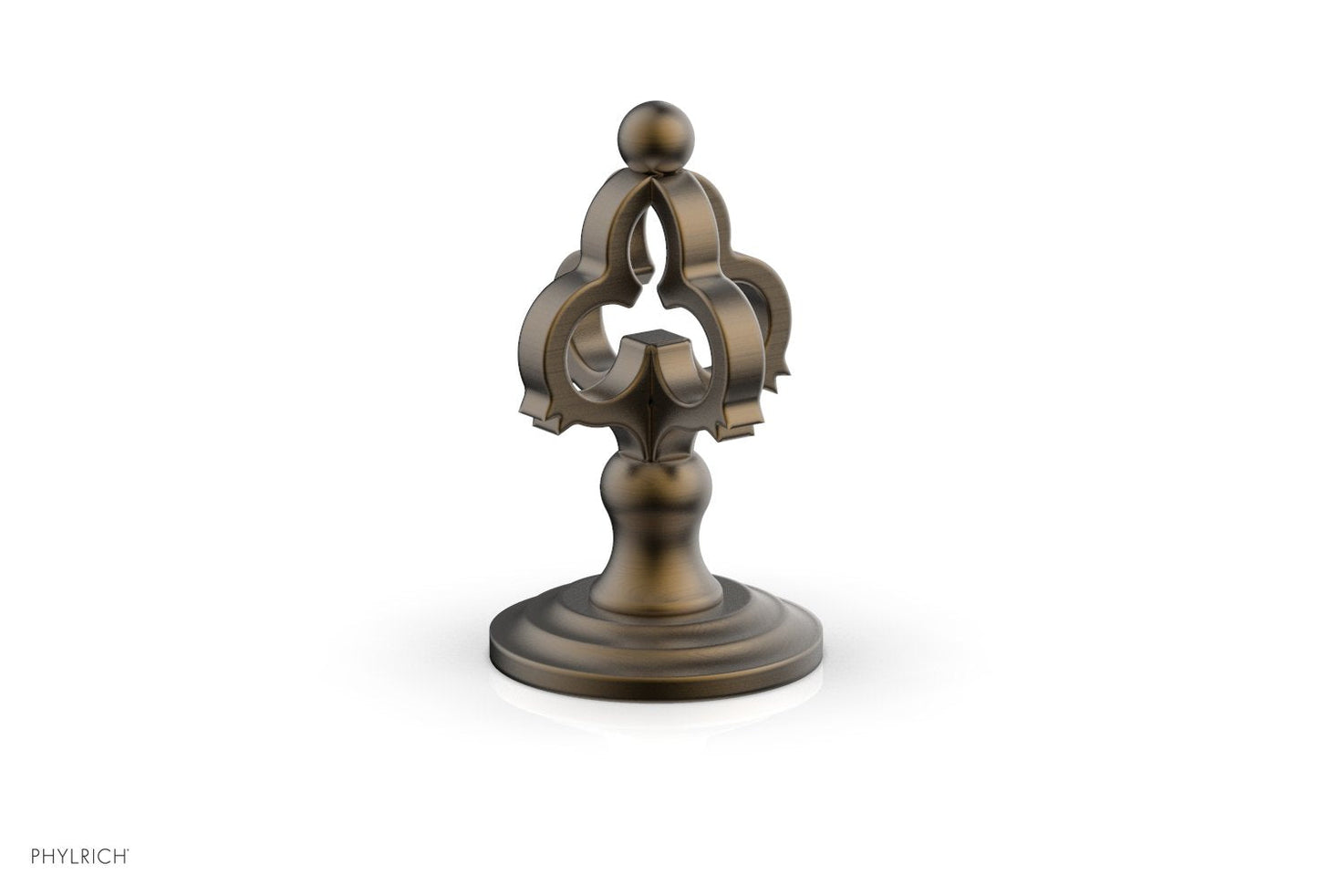 Phylrich COURONNE Cabinet Knob 163-90