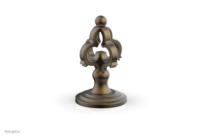 Phylrich COURONNE Cabinet Knob 163-90