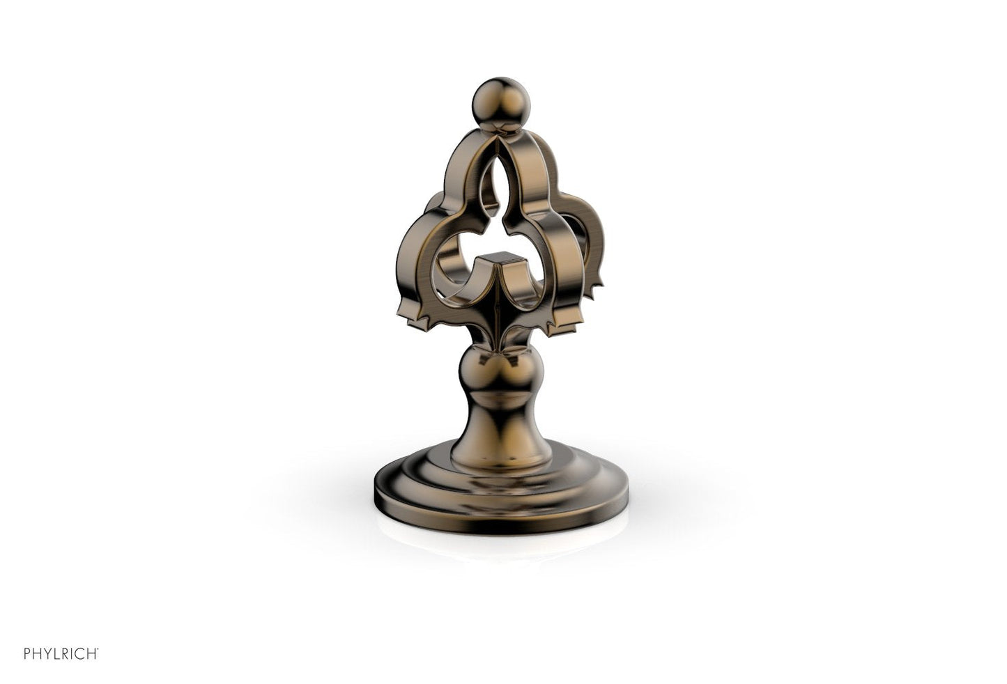 Phylrich COURONNE Cabinet Knob 163-90