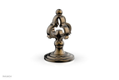 Phylrich COURONNE Cabinet Knob 163-90
