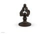 Phylrich COURONNE Cabinet Knob 163-90