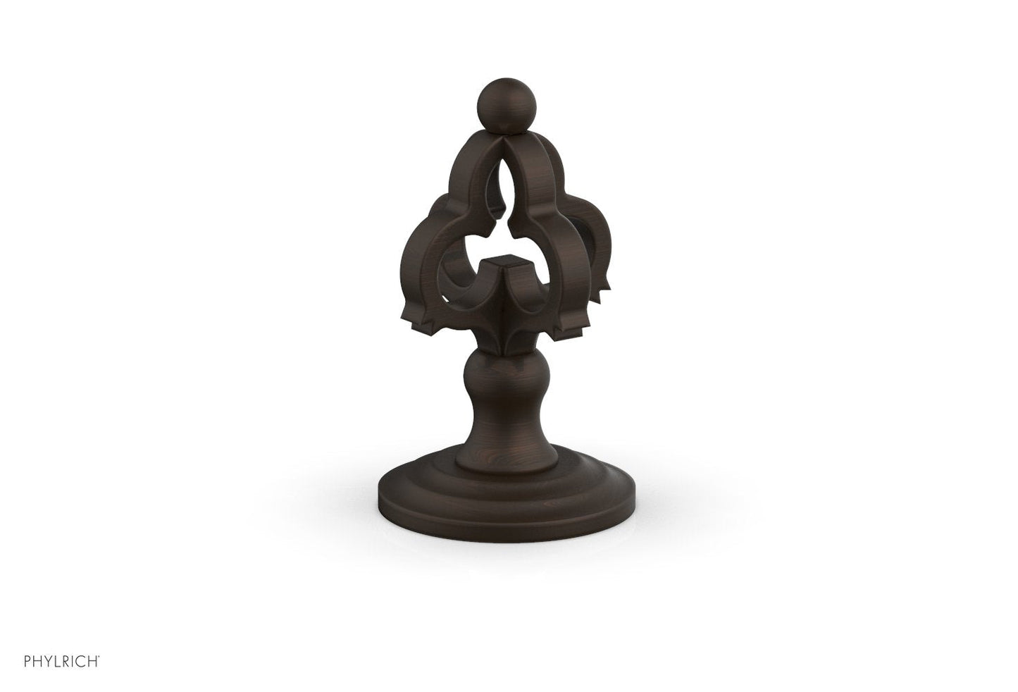 Phylrich COURONNE Cabinet Knob 163-90