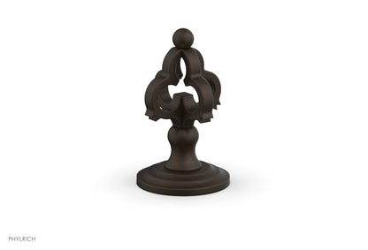 Phylrich COURONNE Cabinet Knob 163-90