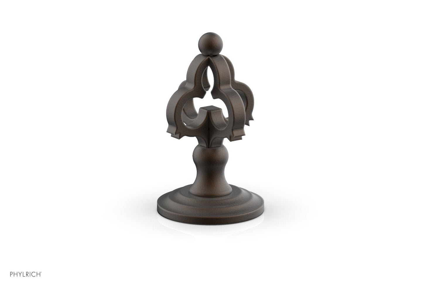 Phylrich COURONNE Cabinet Knob 163-90