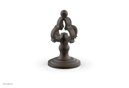 Phylrich COURONNE Cabinet Knob 163-90